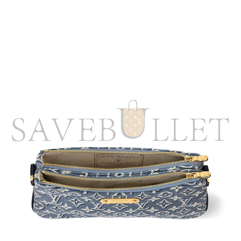 l0vis Vvtt0n pochette liv m29895 (24.5*13.5*6.5cm)